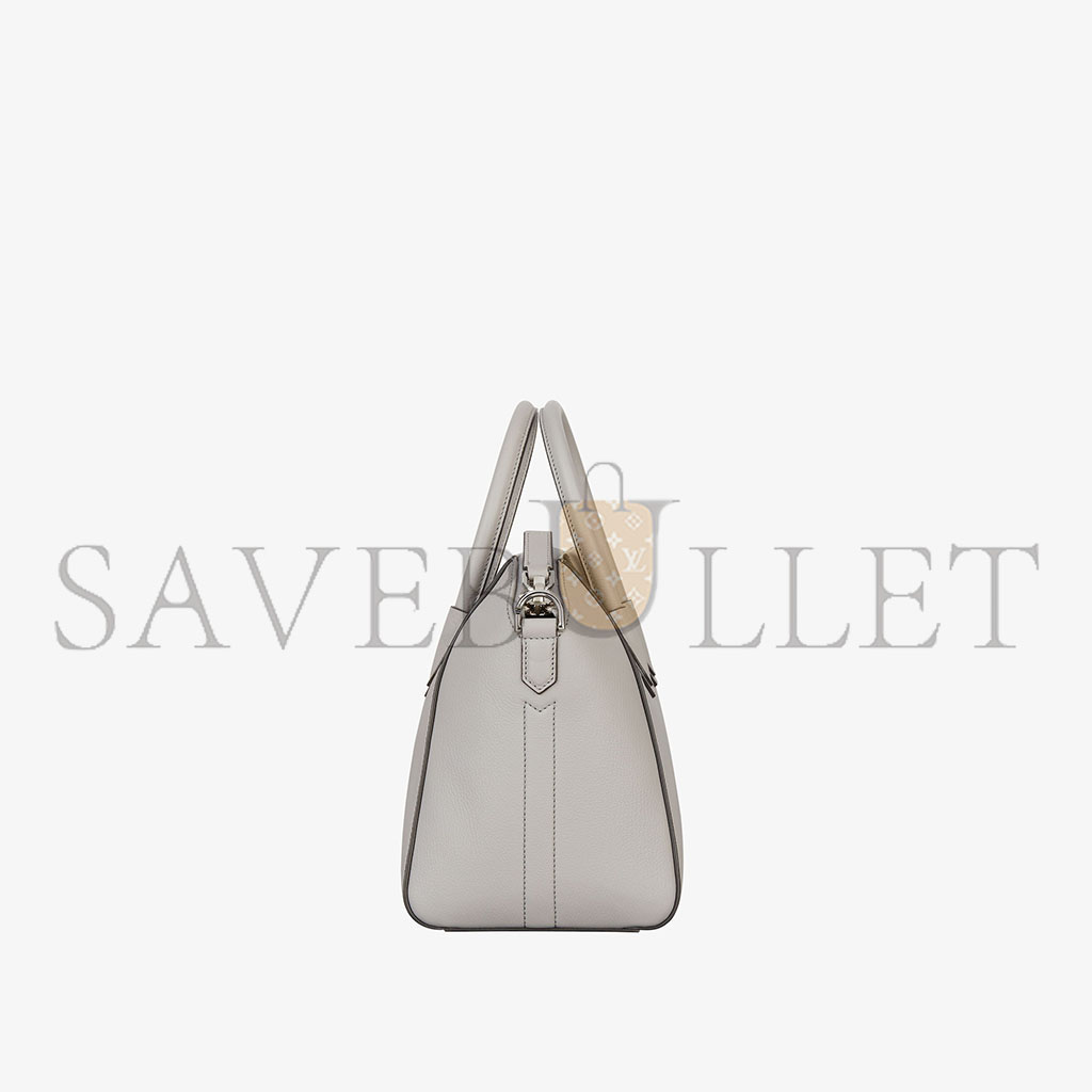 GIVENCHY SMALL ANTIGONA BAG IN GRAINED LEATHER BB05117012-058 (28*25*15cm)